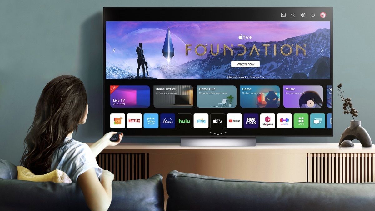 Top 10 Smart TVs with the Best Built-In Voice Control and AI Features in 2026