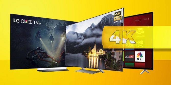 Best 4K TVs for 2026 - Sharp Pictures Under Every Budget