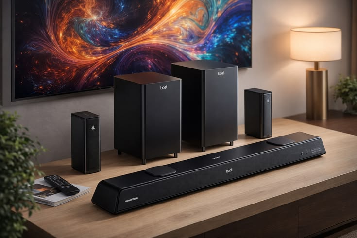 Best Soundbars for TV & Home Theater Setups in 2026