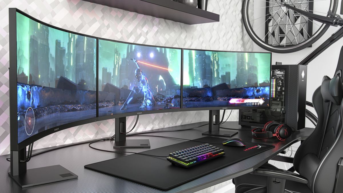 Best Gaming Monitors in 2026 - Performance and Value Guide