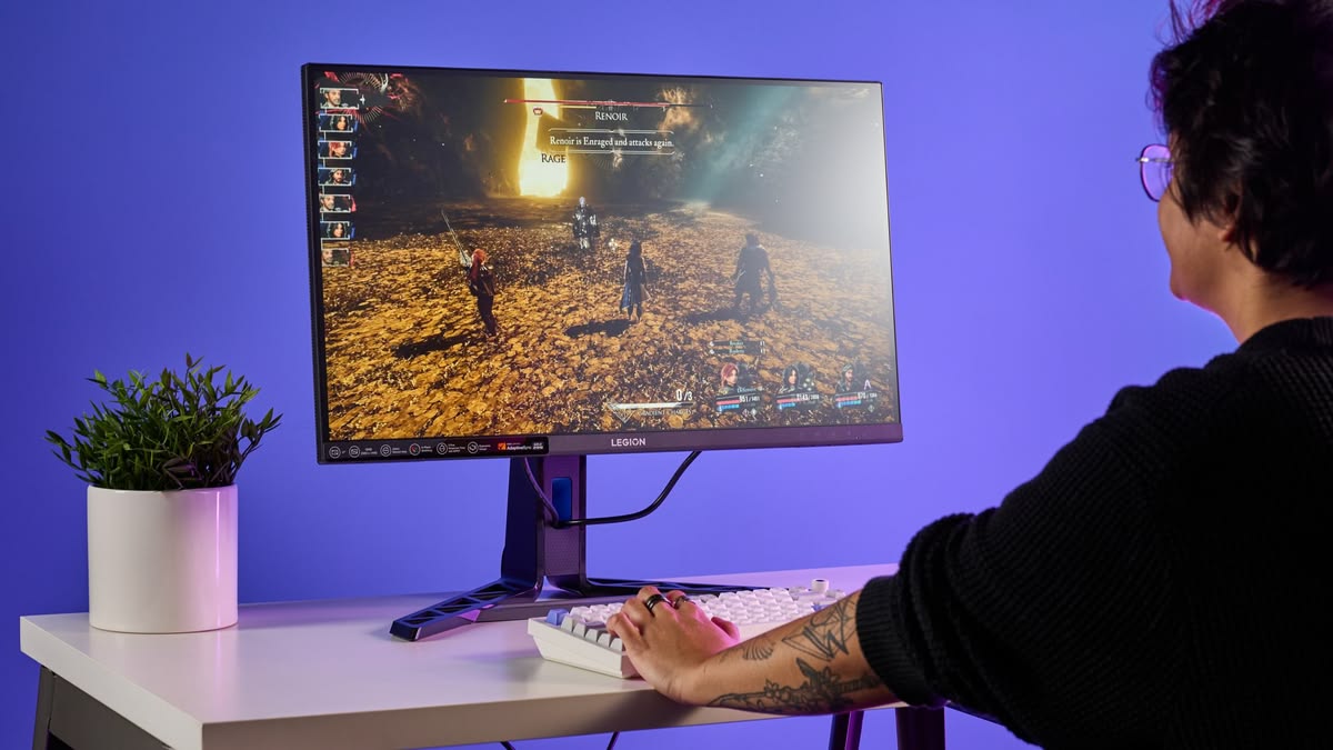 Best Budget Gaming Monitors Under €300 in 2026 - Performance and Value