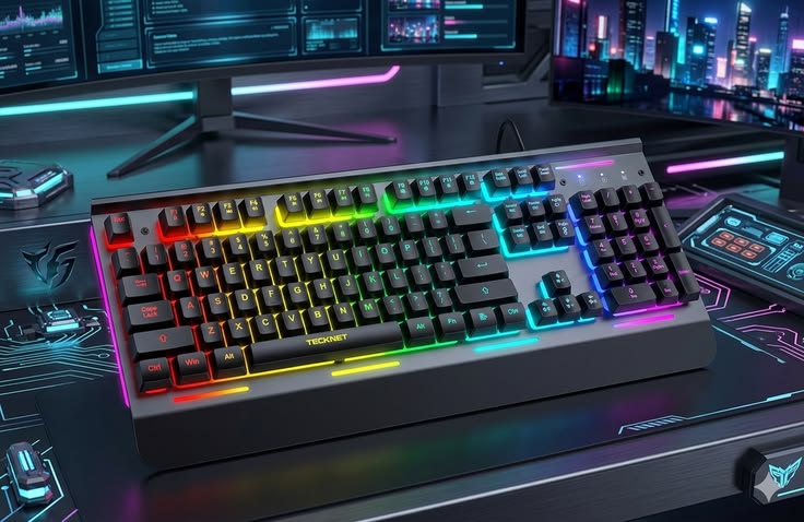 Best Gaming Keyboards for Every Gamer in 2026