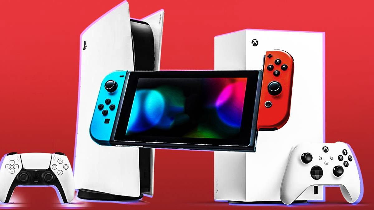 Next-Gen Console Showdown: PlayStation vs Xbox vs Nintendo - Who Wins in 2026?