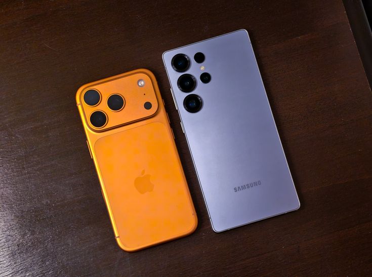 iPhone vs Samsung Galaxy Which Is Better in Europe in 2026