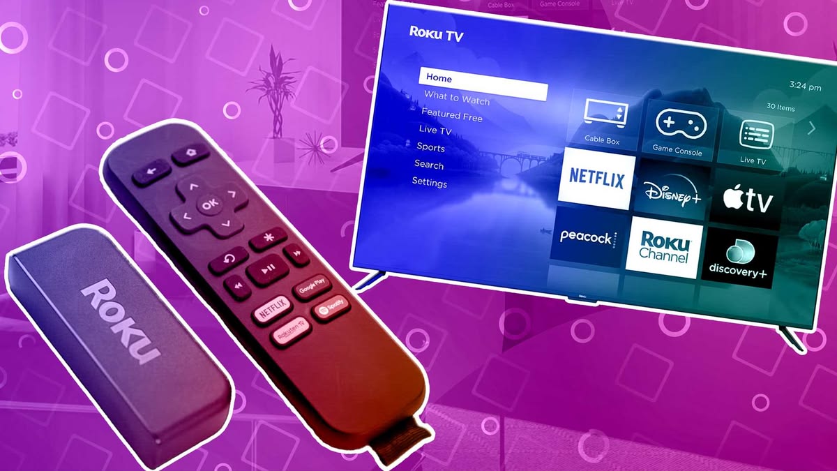Smart TV vs Streaming Device What’s better