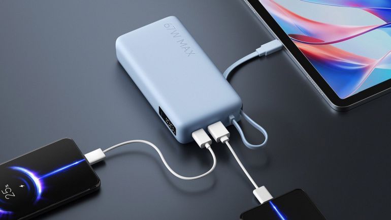 Best Power Banks in Europe (2026): Fast Charging, Airline-Safe & Travel-Friendly Picks