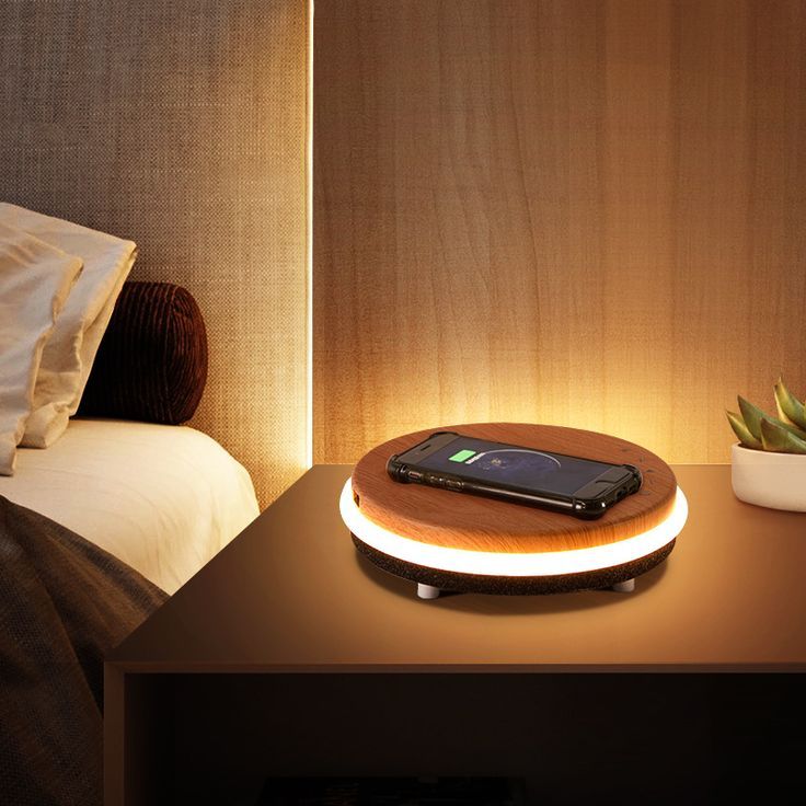 Best Wireless Chargers for Desk, Bedside & Car Use