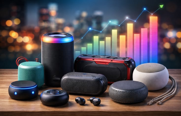 Most Anticipated Hi‑Res Audio Gear Worth Waiting For in 2026