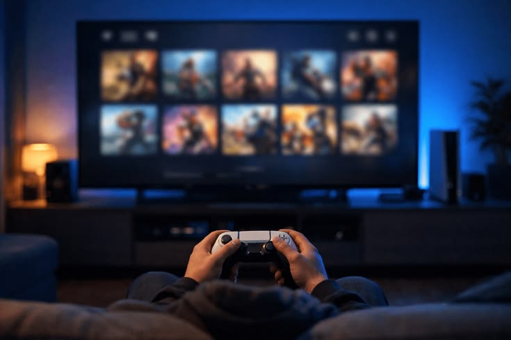 Upcoming Gaming Consoles and Hardware to Watch in 2026