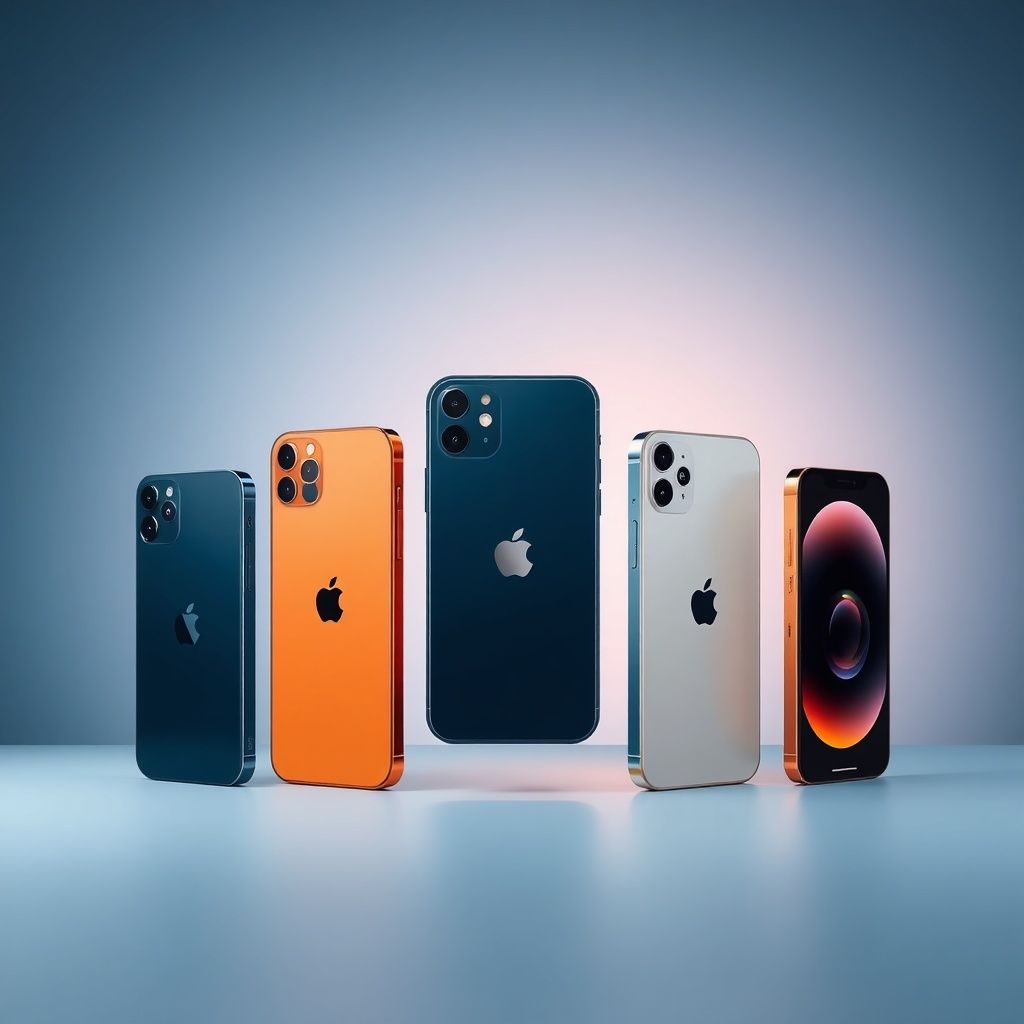 Most Anticipated Flagship Phones Coming Soon