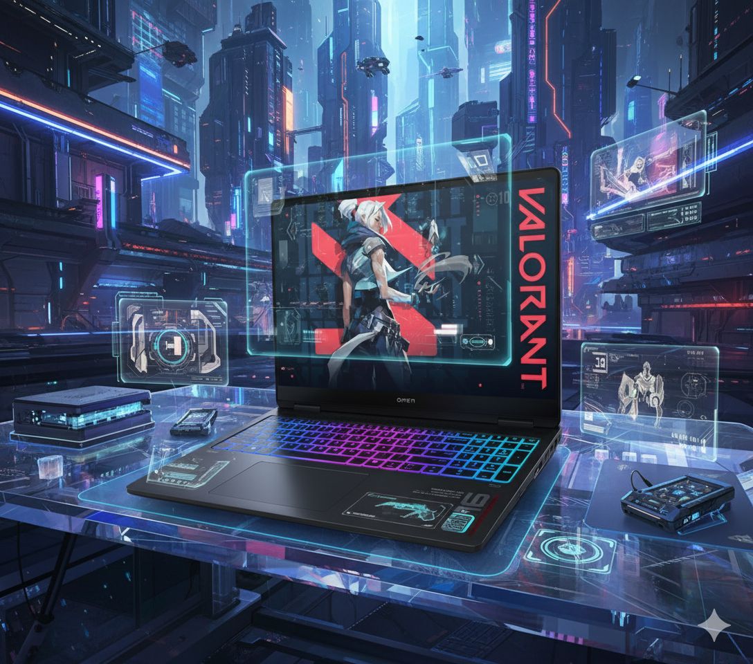 Most Anticipated Gaming Laptops This Year