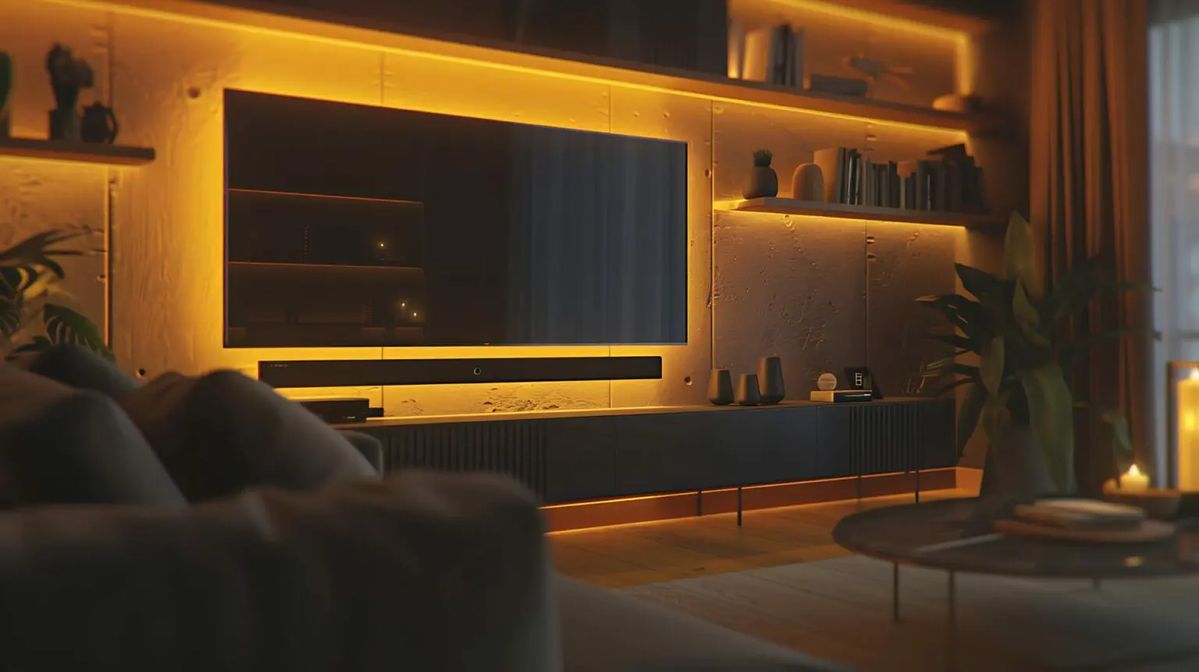 Soundbar vs Home Theater System Which Should You Choose for Your TV