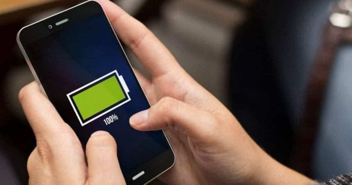 Phones That Last the Most Charge on a Single Battery