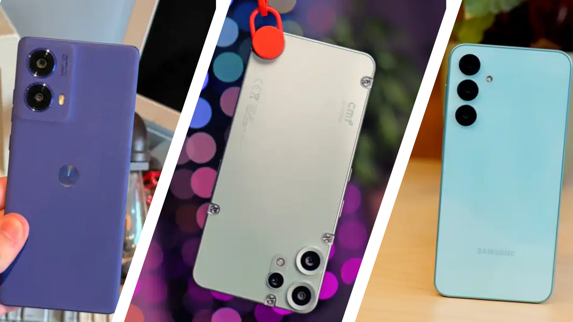 Best Phones for Students in Europe