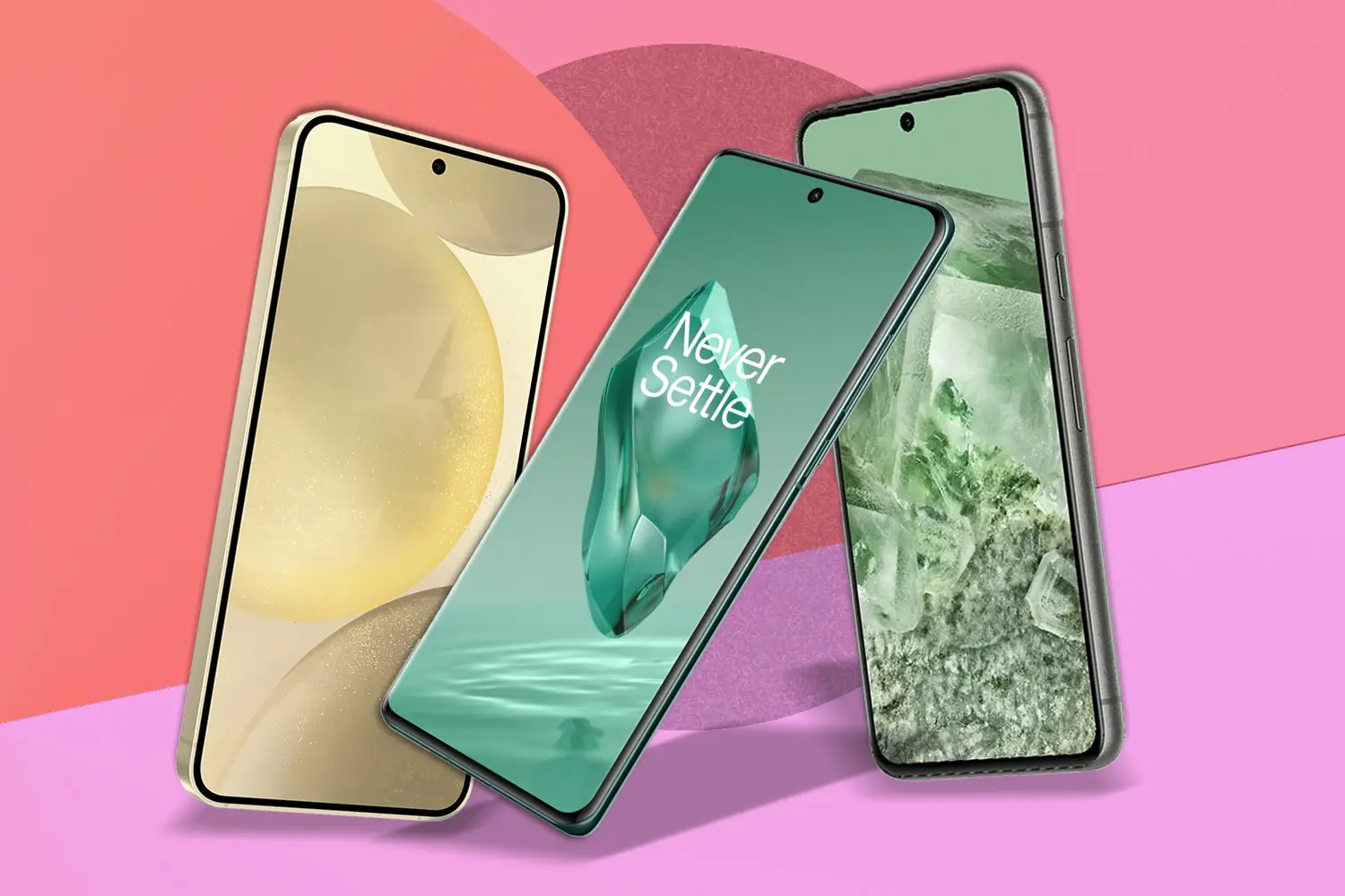 Best Phones to Buy in the EU This Month