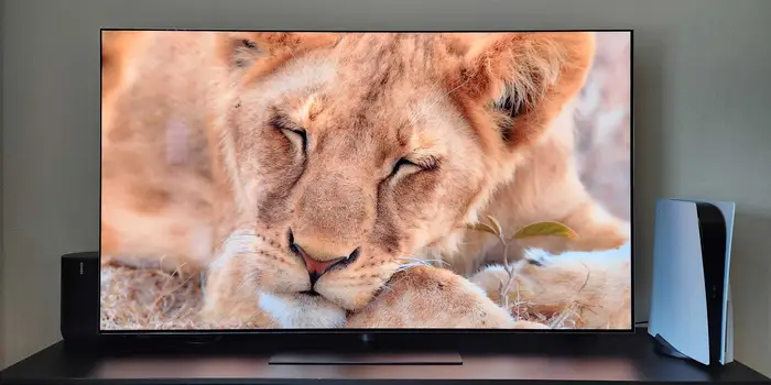Best Large-Screen OLED TVs for Home Theaters in 2026