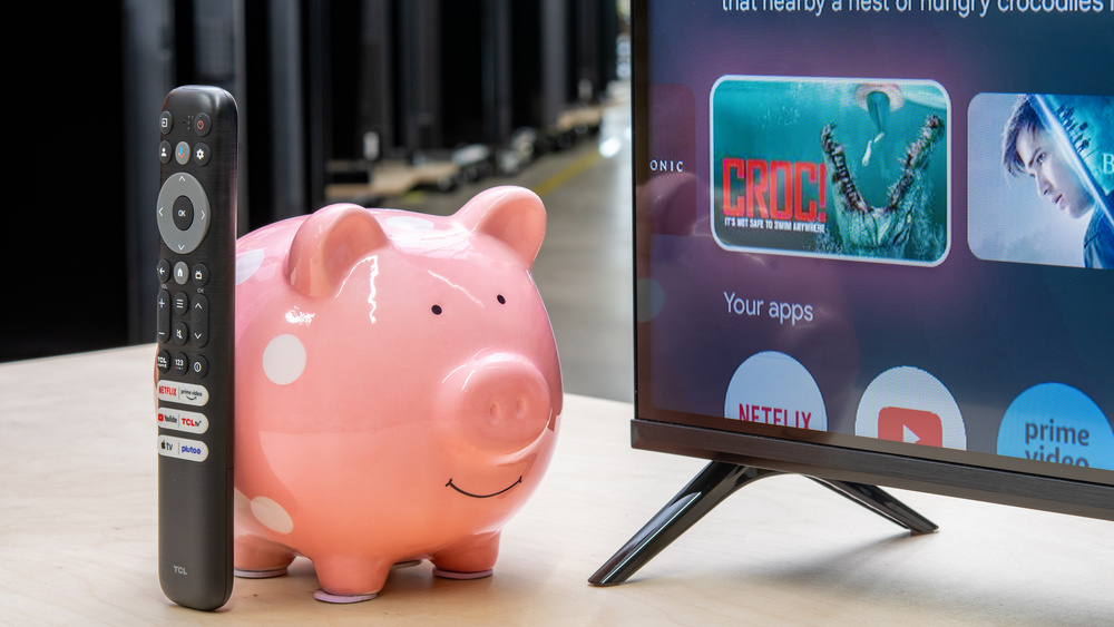 Best Budget TVs Under €500 - Great Performance Without the Price Tag