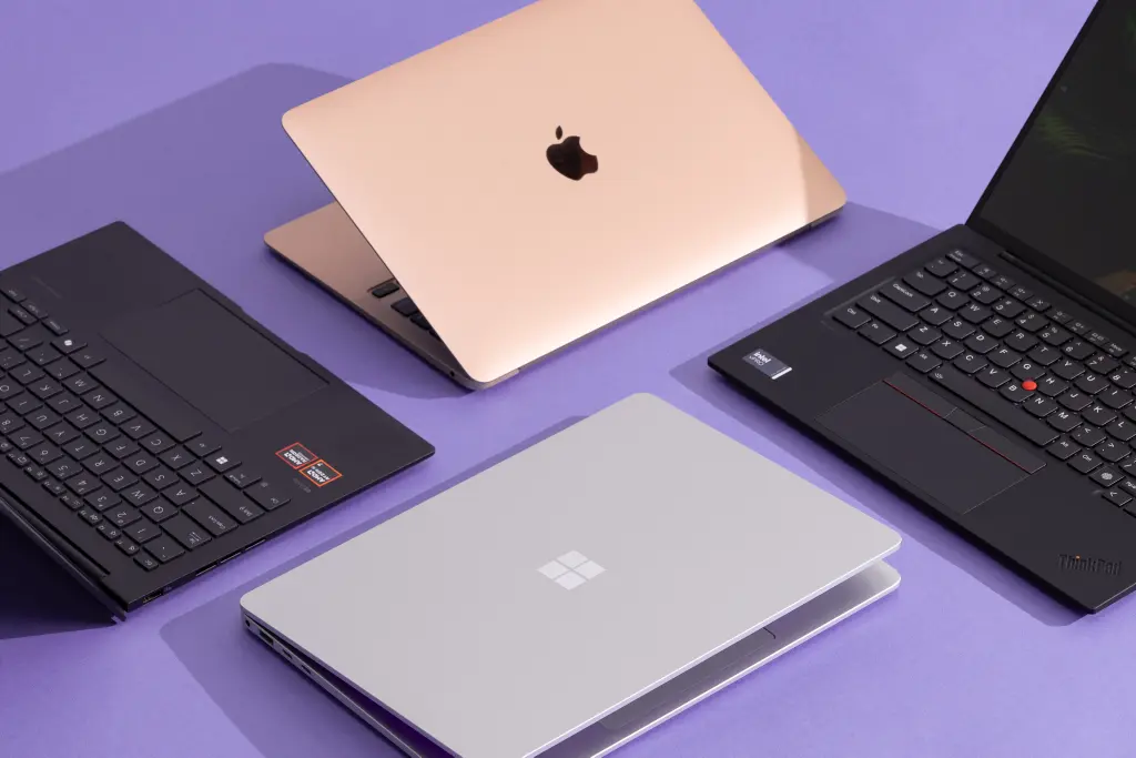 Top 10 Premium Laptops for Power Users (EU Picks for 2026)