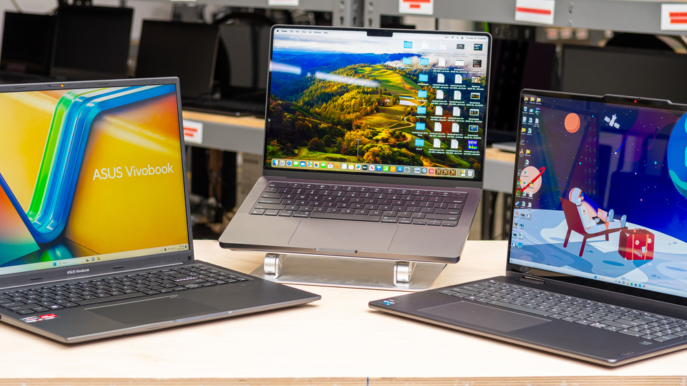 Best Laptops Under €800 for Performance and Portability in 2026