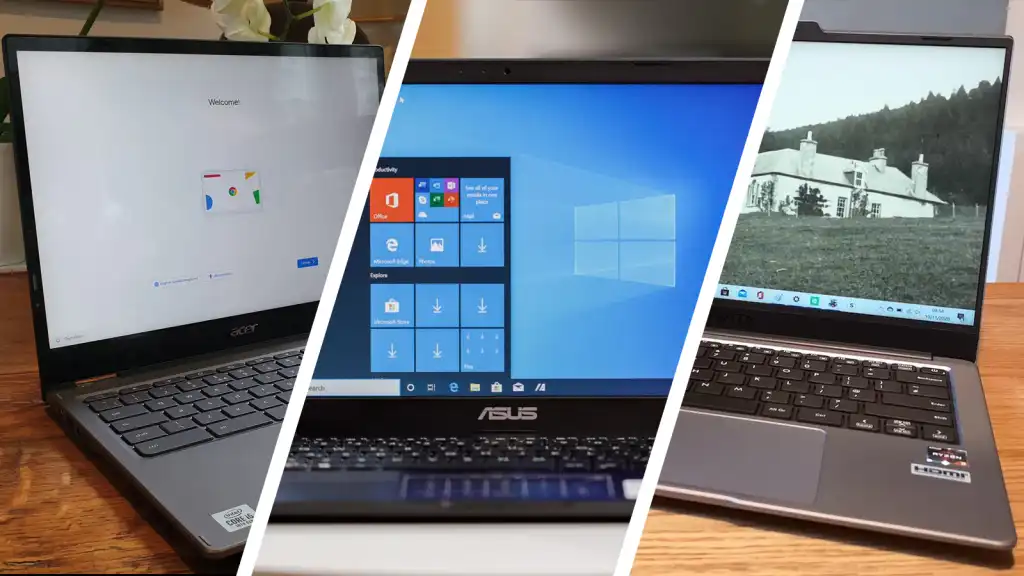 Affordable Student Laptops With Great Battery Life (2026 Europe Guide)