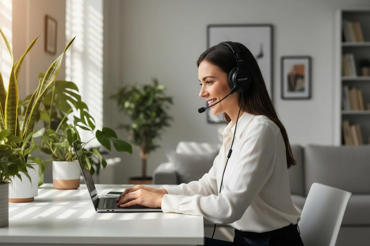 Best Headphones for Working from Home & Office Use in 2026