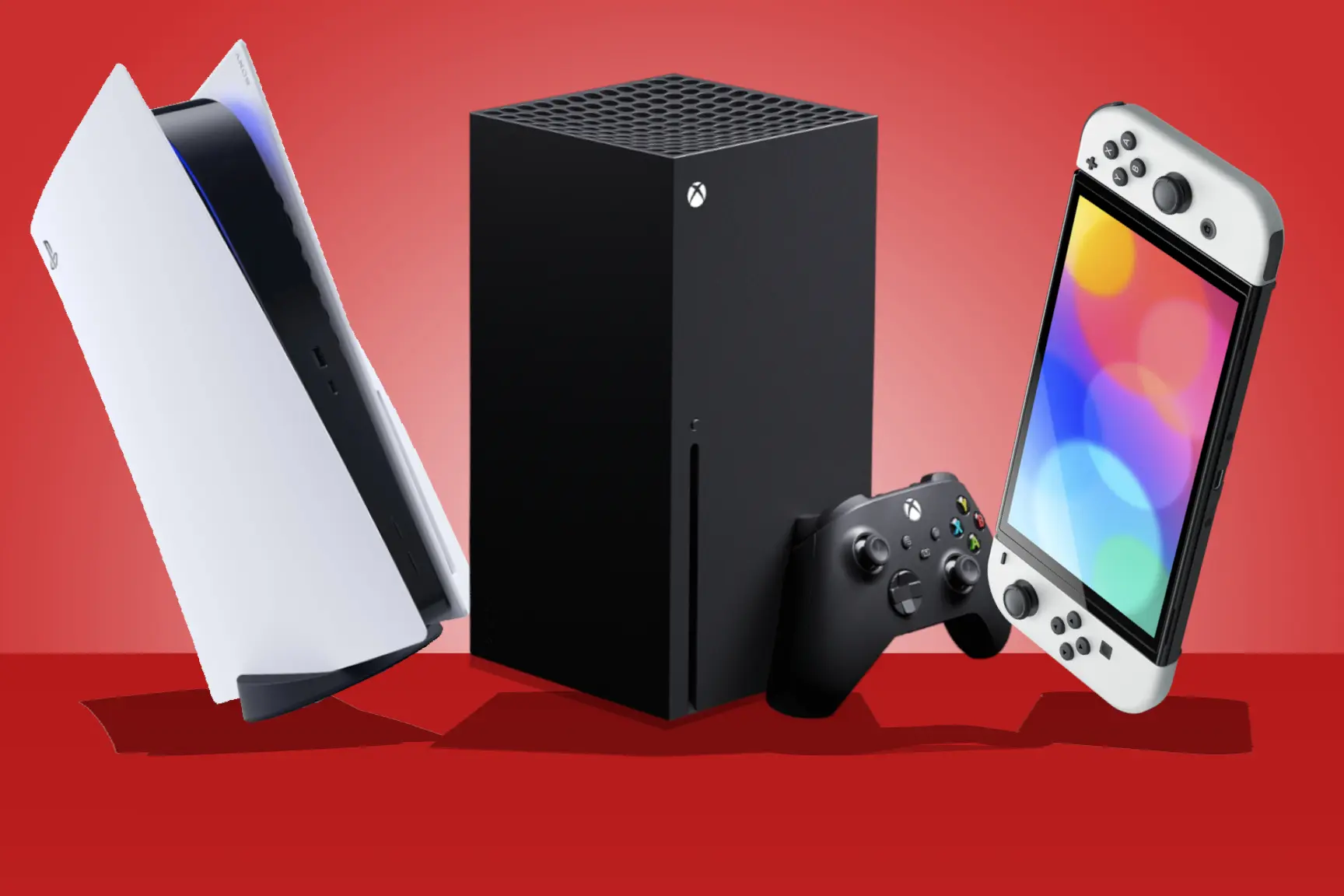 Best Gaming Consoles to Buy in 2026