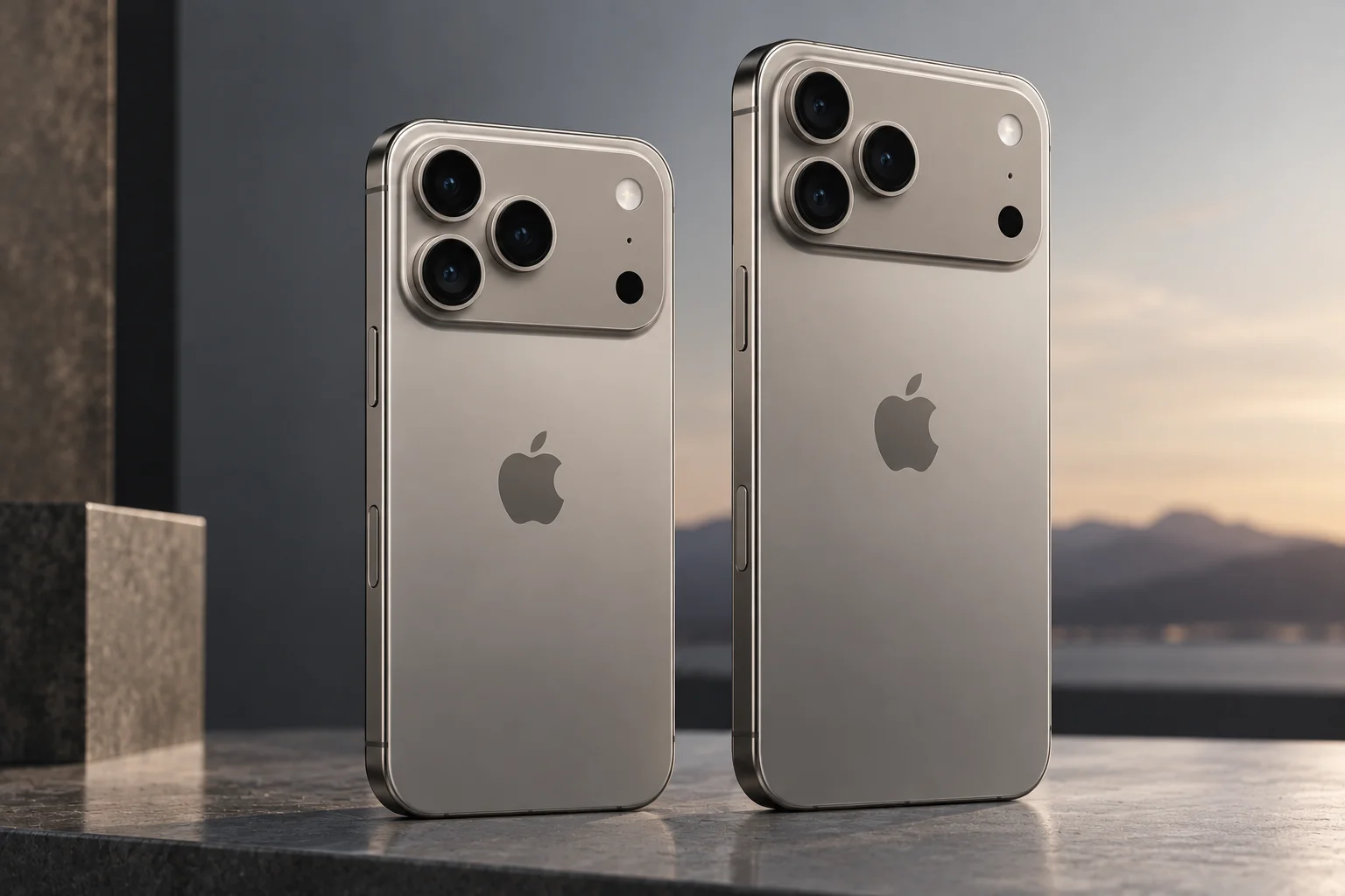 iPhone 18 Pro vs iPhone 18 Pro Max: What's Actually Different and Which One Should You Buy?