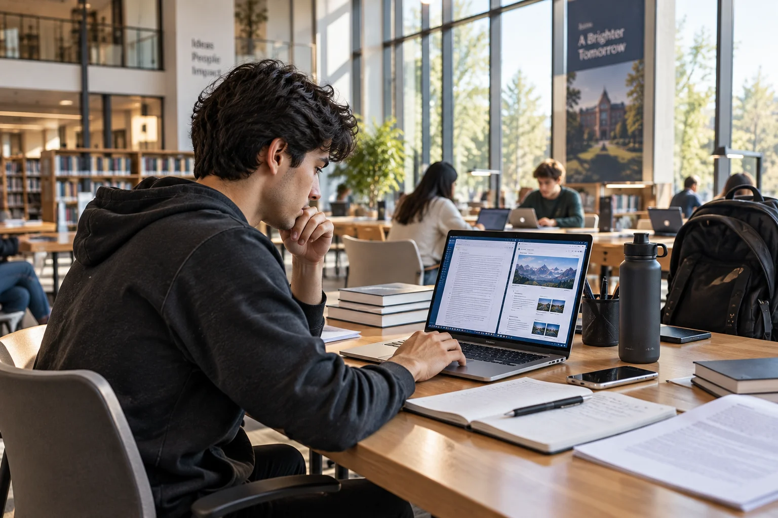 Best Laptops for College Students: What Features Actually Matter?
