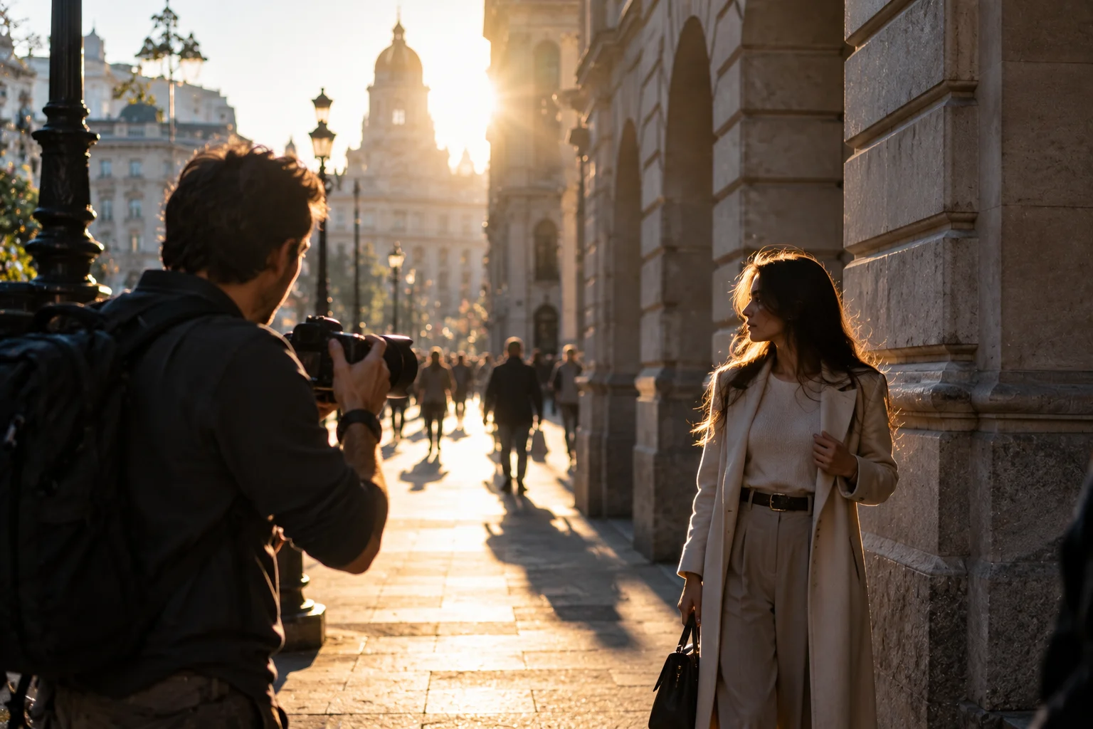 Setting Your DSLR for Outdoor Photography: 10 Settings You Should Adjust First