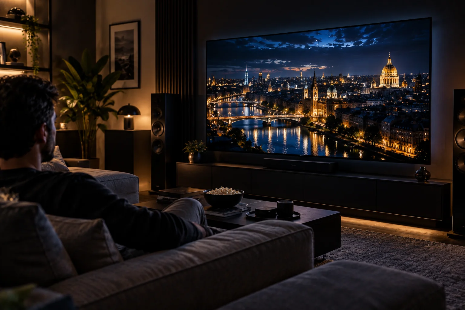 HDR10 vs Dolby Vision vs HDR10+: What Actually Changes When You Watch HDR Content?