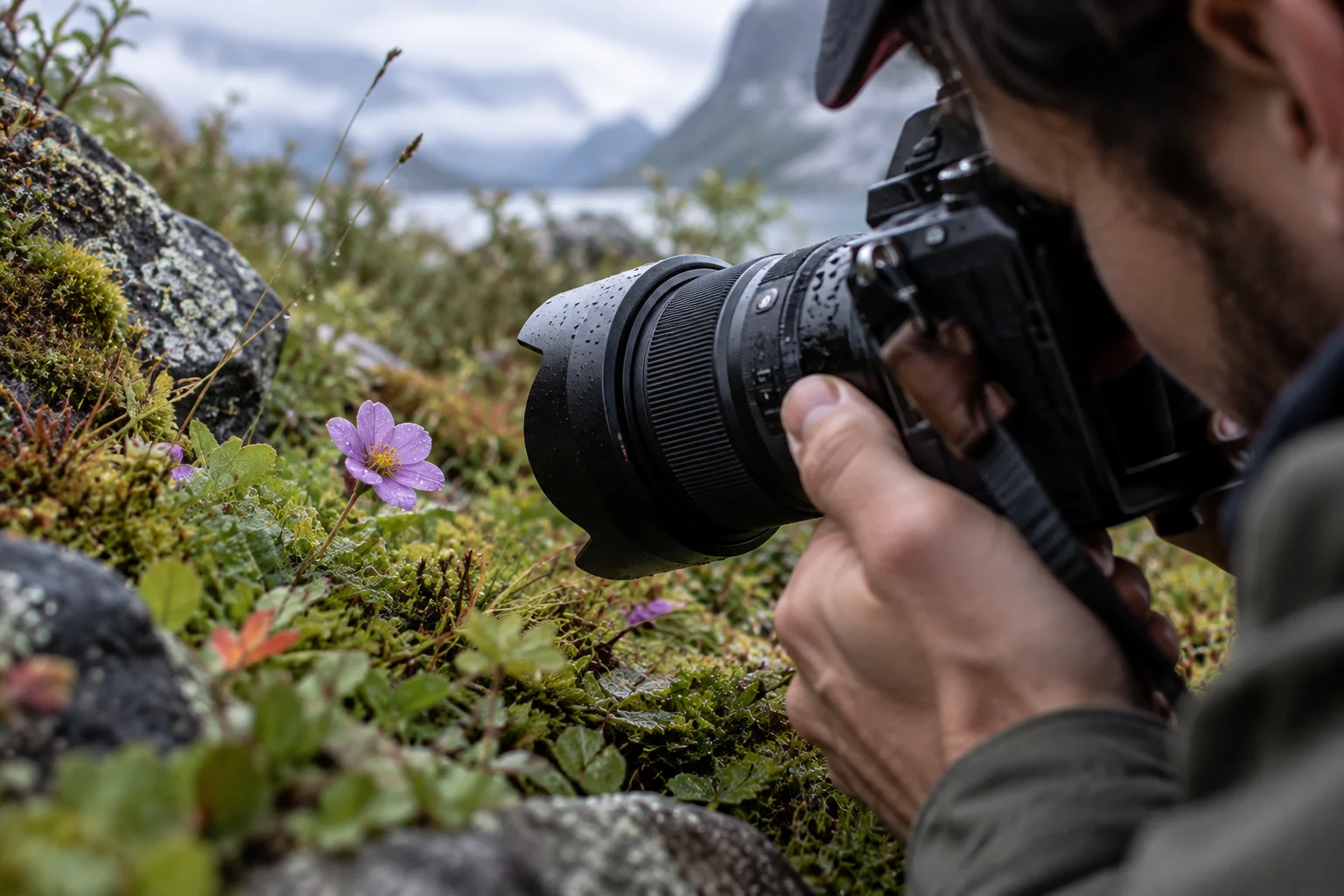 Phase Detection vs Contrast Detection Autofocus: Why Modern Cameras Lock Onto Moving Subjects So Quickly