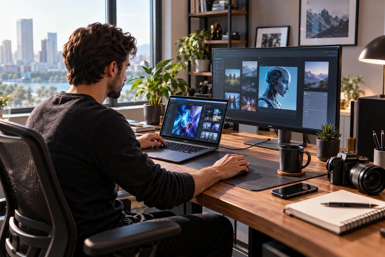 NPU vs CPU vs GPU in AI PCs: Which Processor Actually Handles Local AI Workloads Best?