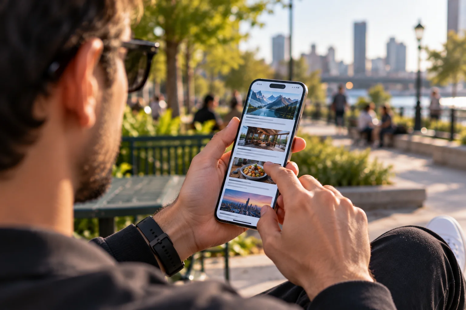 LTPO vs Standard OLED Displays: Does Variable Refresh Rate Actually Make a Difference to Smartphone Battery Life?