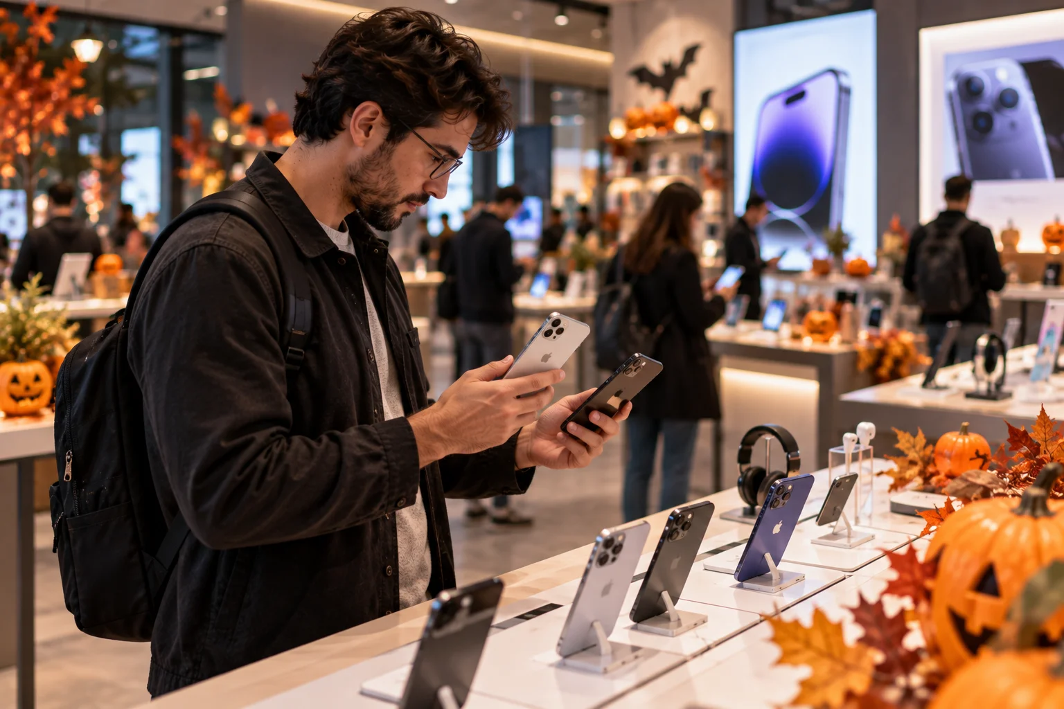 Buying a New Phone in 2026? 12 Things to Check Before You Buy