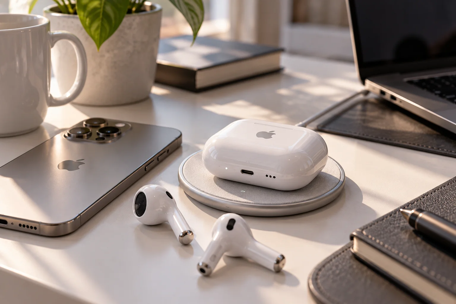 AirPods 5 Review: How Much Do Apple's New Earbuds Improve Sound, Comfort, Battery Life and Everyday Usability?
