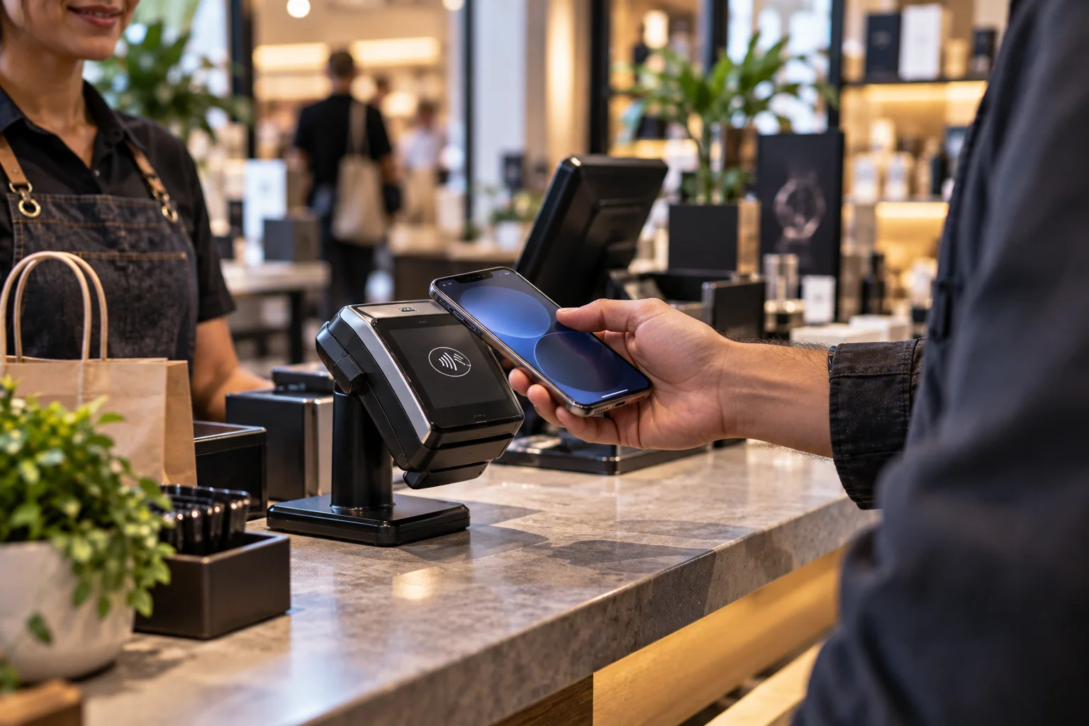 How Tokenization Keeps Card Details Safe During Digital Payments: What Happens Between Your Phone and the Bank?