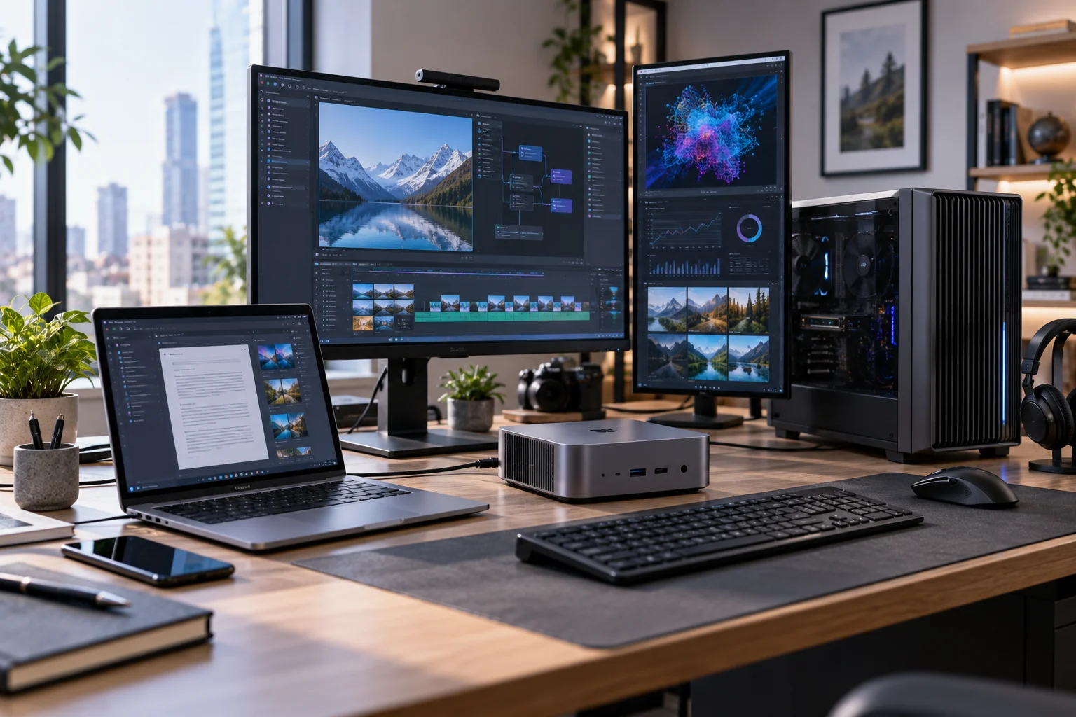 AI PCs in 2026: What Has Actually Changed Since the First NPU-Powered Laptops Reached Consumers?