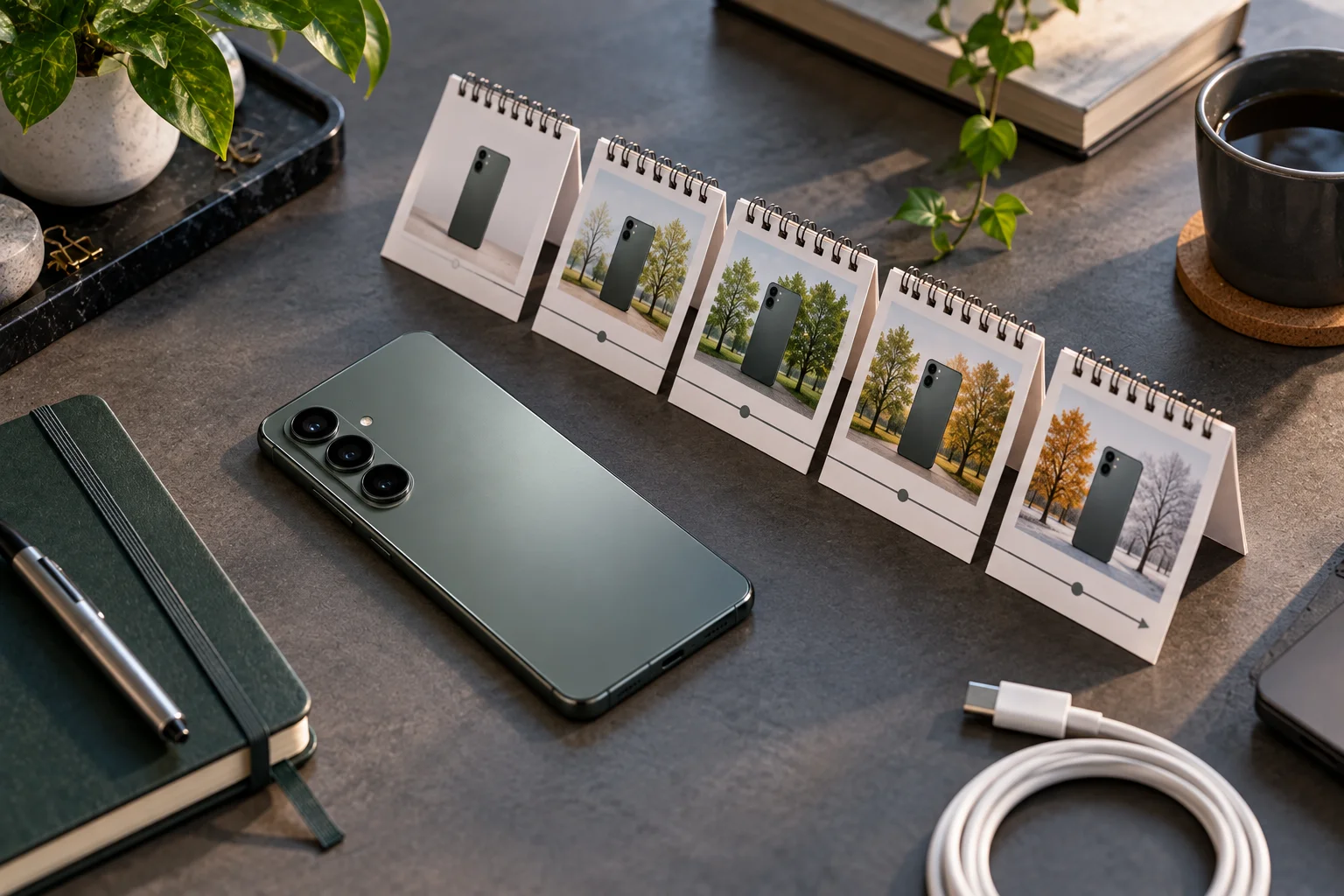Android Update Policies Explained: How to Compare Years of OS Updates, Security Patches and Feature Support Before Buying a Phone