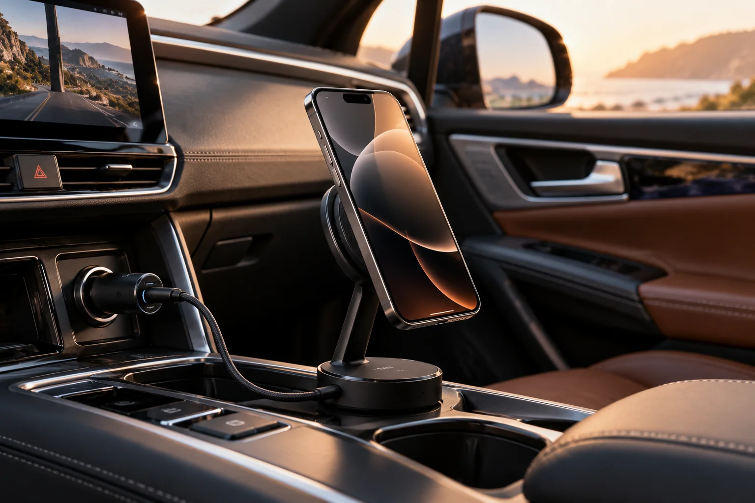 Wireless Car Chargers Explained: MagSafe, Qi2 and Standard Qi Charging Compared for Modern Vehicles