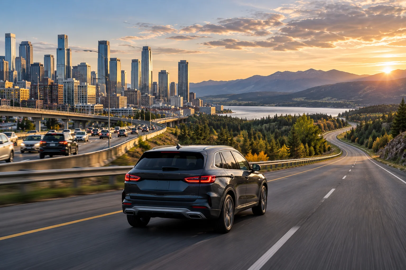 Offline Navigation vs Online Maps: What Happens When Your Car Loses Mobile Data During a Journey?