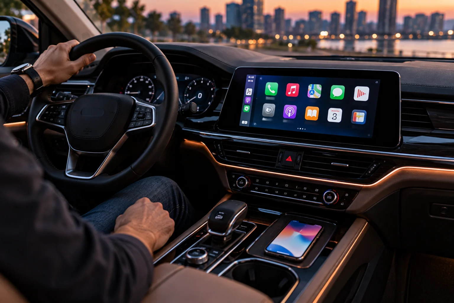 Why Is Apple CarPlay Not Working? Common Problems and How to Fix Them