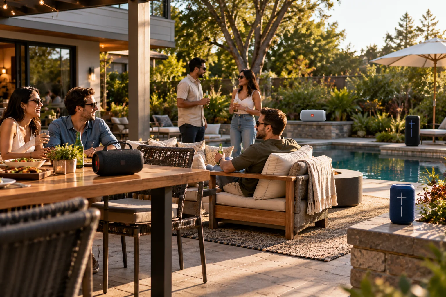 Can You Connect Two Bluetooth Speakers Together? Stereo Pairing, Party Modes and the Limits of Multi-Speaker Audio