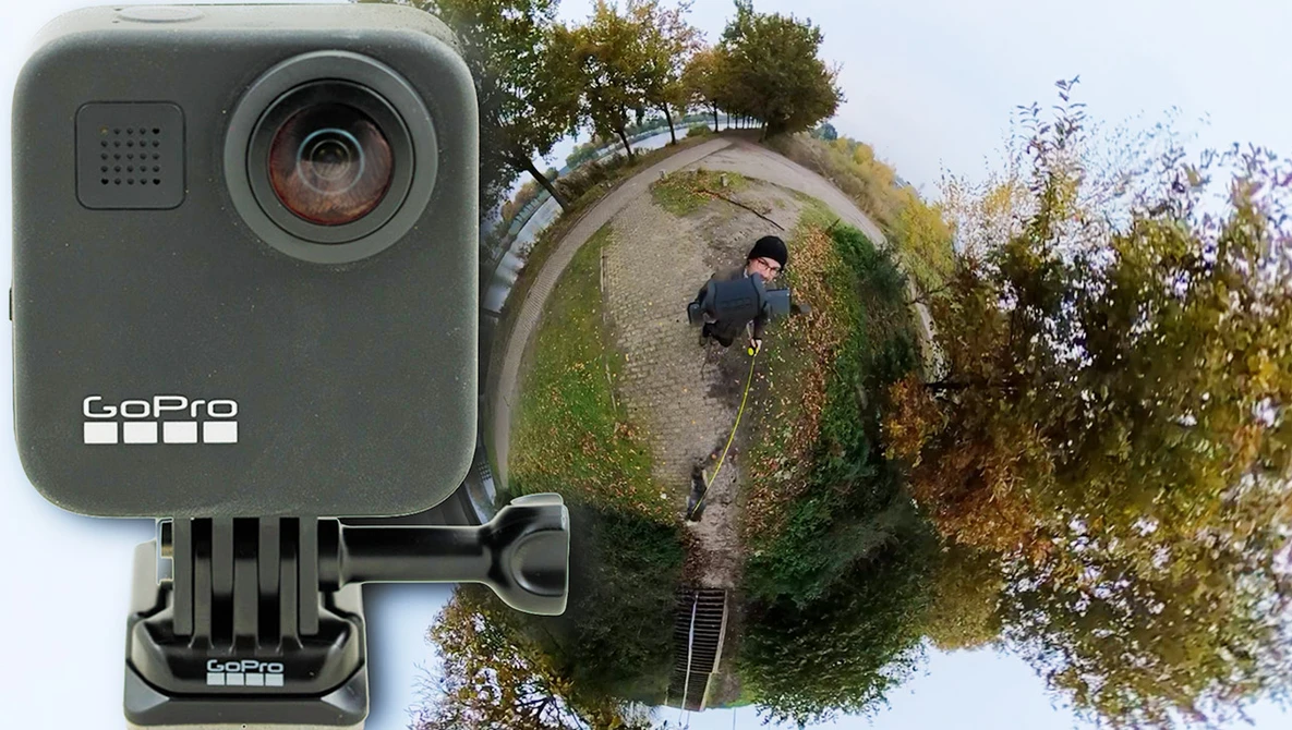 360 Camera vs Action Camera: Which One Is Better for Travel, Sports and Everyday Video?