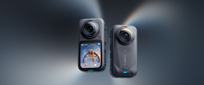 What Is a 360 Camera and How Does It Capture Everything Around You?