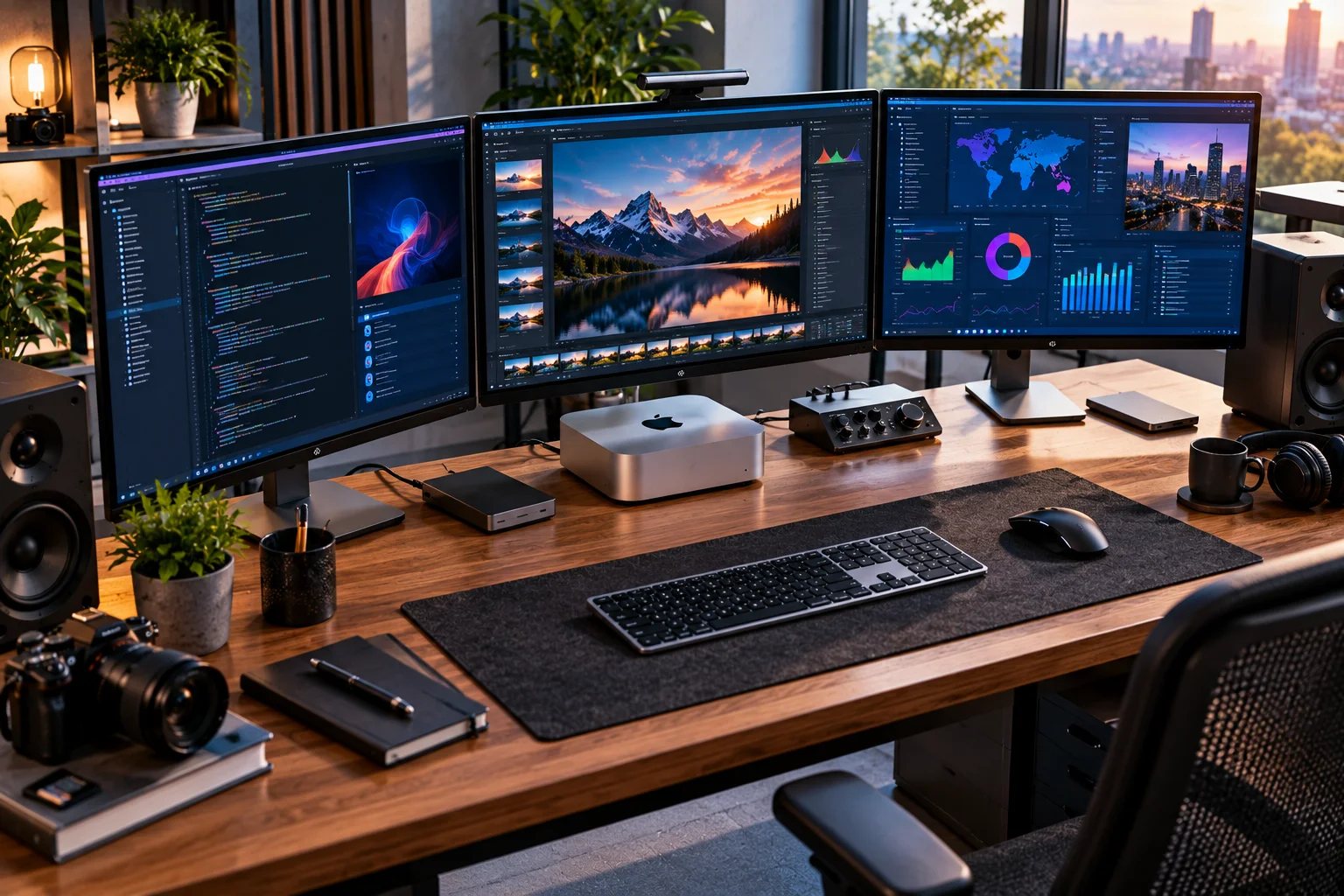 Mac mini vs iMac vs Mac Studio: Which Desktop Mac Should You Buy?