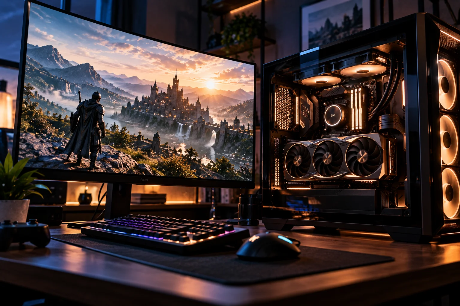 What Causes GPU Bottlenecks? How to Tell Which PC Component Is Holding Back Your Graphics Card