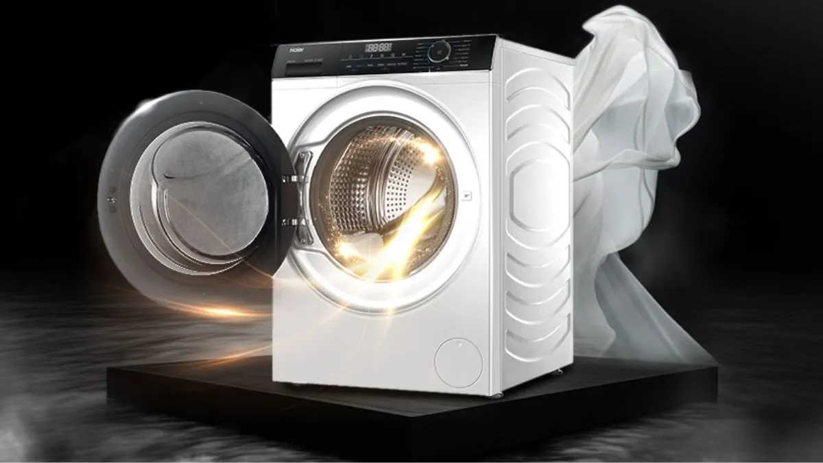 Energy-Efficient Washing Machines: Smart Features That Can Reduce Water and Power Use
