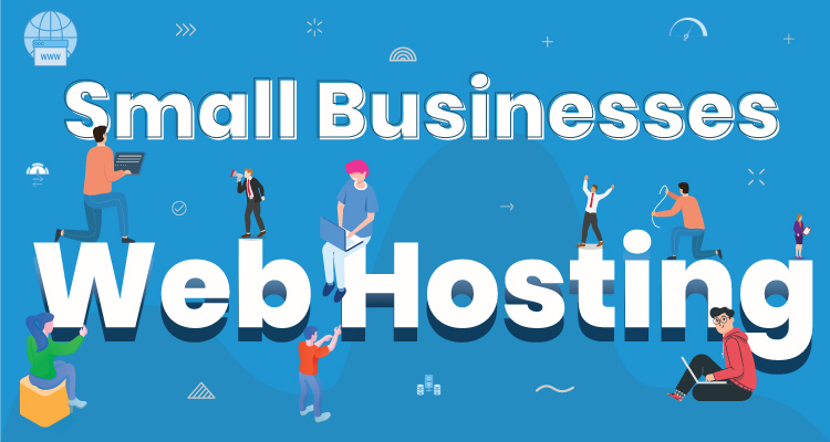 Best Hosting for Small Businesses, Blogs and Online Stores in 2026