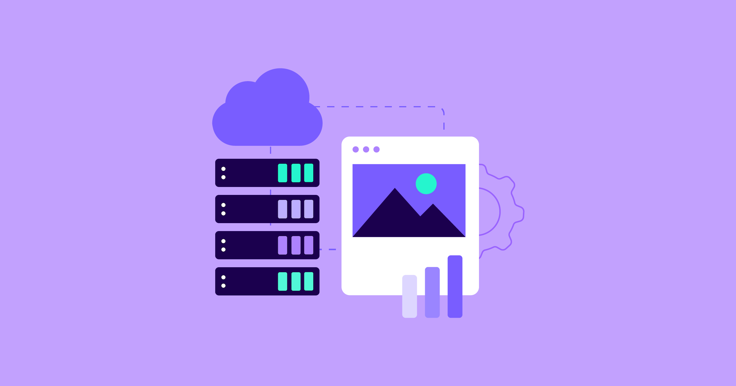 Website Speed and Hosting: How Server Performance Impacts Your Site