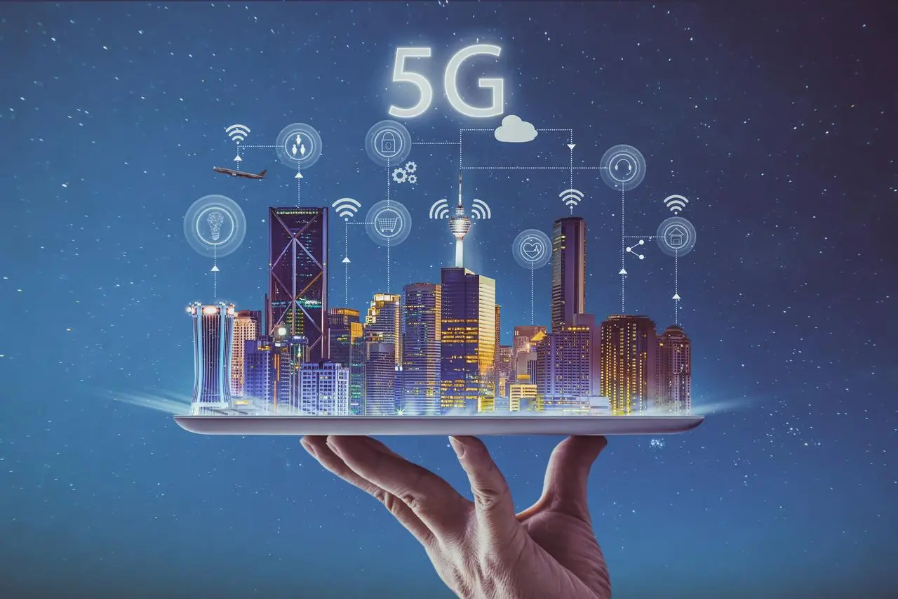 5G vs 5G+: Understanding the New Generation of Mobile Connectivity
